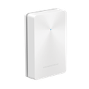Punto de acceso Wi-Fi 802.11 ac 2.03 Gbps, de pared, Wave-2, MU-MIMO 4x4:4 (5GHz) y MU-MIMO 2x2:2 (2.4GHz) con administración desde la nube gratuita o stand-alone.