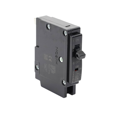 Interruptor Termomagnético Enchufable, Serie: B2Q, 1P, 20A, 120/240V (SKU:1002263)