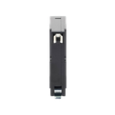 Interruptor Termomagnético Enchufable, Serie: B2Q, 1P, 20A, 120/240V (SKU:1002263)