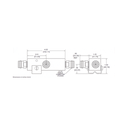 SEPARADOR 30dB (1000:1) Tap 350-5930MHz 500W -161dBc 4.3-10 IP67 .