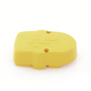 Tapon Para Mastil de Barrera GT4
