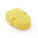 Tapon Para Mastil de Barrera GT4