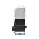 Operador FAAC 844 C de Uso Intensivo Para Puertas Corredizas de 1800 Kg y Hasta 40 Metros / Voltaje de Operación 220V