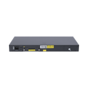 Router Balanceador con Control de Aplicaciones, Hasta 9 Servicios de Internet y hasta 500 clientes con desempeño de 1.5 Gbps