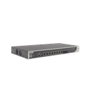 Router Balanceador con Control de Aplicaciones, Hasta 9 Servicios de Internet y hasta 2,000 clientes con desempeño de 2.5 Gbps