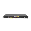 Router Balanceador con Control de Aplicaciones, Hasta 9 Servicios de Internet y hasta 2,000 clientes con desempeño de 2.5 Gbps
