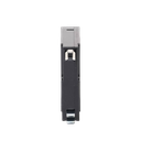 Interruptor Termomagnético Enchufable, Serie: B2Q, 1P, 30A, 120/240V (SKU:1002265)