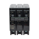 MCB - Interruptor Termomagnético Enchufable, Serie: B2Q, 3P, 50A, 240V (SKU:1002301)