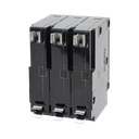 MCB - Interruptor Termomagnético Enchufable, Serie: B2Q, 3P, 50A, 240V (SKU:1002301)