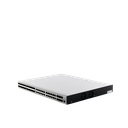 Switch Gigabit / Administrable Capa 3 / 24 puertos 10/100/1000 Mbps + 24 puertos SFP / 6 puertos SFP+ 10 G de Uplink.