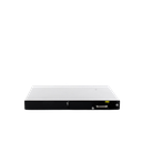 Switch Gigabit / Administrable Capa 3 / 24 puertos 10/100/1000 Mbps + 24 puertos SFP / 6 puertos SFP+ 10 G de Uplink.