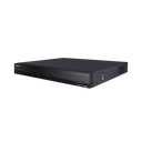 DVR 18 Canales (16 Analogicos + 2 IP) hasta 8 MP/ Soporta 4 Tecnologías (AHD, TVI, CVI, CVBS)  / 2 bahias HDD (no incluidos)