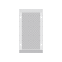 Base PRINCIPAL para Torniquetes de la Serie DS-K3B631 / 1 Carril de 65 cms