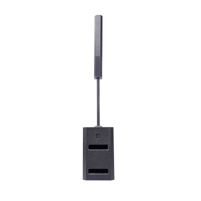 Altavoz Portátil | Matriz En Línea Activa | Potencia Nominal: 600 W+600 W | Woofer: 12'' | 1 Tweeter Medio 3.5''