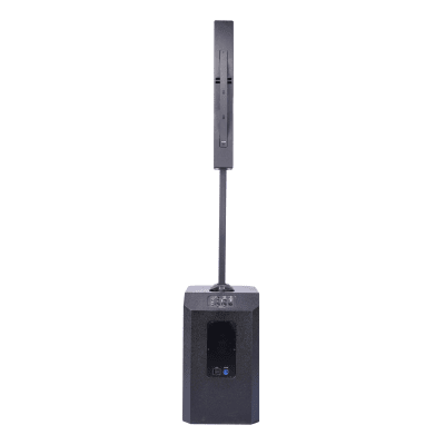 Altavoz Portátil | Matriz En Línea Activa | Potencia Nominal: 600 W+600 W | Woofer: 12'' | 1 Tweeter Medio 3.5''