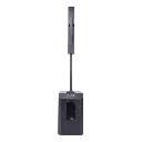 Altavoz Portátil | Matriz En Línea Activa | Potencia Nominal: 600 W+600 W | Woofer: 12'' | 1 Tweeter Medio 3.5''