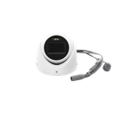 [Dual Light + ColorVu] Turret TURBOHD 2 Megapixel (1080p) / Lente 2.8 mm / 30 mts IR + 20 mts Luz Blanca / Gran Angular 101° / Exterior IP67 / Micrófono Integrado /  4 Tecnologías /  Metal