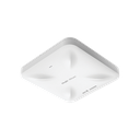 Punto de Acceso Mesh Wi-Fi 6 con doble puerto multi-gigabit 2.5G Interior en Techo hasta 5.9 Gbps, doble banda 802.11 AX6000 MU-MIMO 4x4