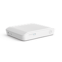 Router/Firewall, con función SD-WAN NSE3000 / 2 puertos WAN Gigabit + 2 SFP combo / 4 puertos LAN Gigabit / Detección de Amenazas/ Bloqueo de Aplicaciones / Administración desde la Nube con cnMaestro / Hasta 1,000 dispositivos