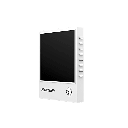 Pantalla LED para exterior / Aplicación Para Entrada en Estacionamientos / 4 Lineas / Altavoz integrado
