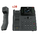 Kit modelo V62PRO ¡Llévate 10 Teléfonos por el Precio de 5!