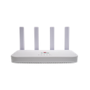 ONU DualMode EPON/GPON / Wi-Fi 6 / 1 Puerto FXS / 4 Puertos Gigabit / 1 Puerto USB / 1 Puerto SC/UPC