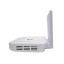 ONU DualMode EPON/GPON / Wi-Fi 6 / 1 Puerto FXS / 4 Puertos Gigabit / 1 Puerto USB / 1 Puerto SC/UPC
