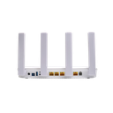 ONU DualMode EPON/GPON / Wi-Fi 6 / 1 Puerto FXS / 4 Puertos Gigabit / 1 Puerto USB / 1 Puerto SC/UPC
