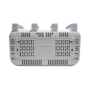 ONU DualMode EPON/GPON / Wi-Fi 6 / 1 Puerto FXS / 4 Puertos Gigabit / 1 Puerto USB / 1 Puerto SC/UPC