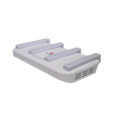 ONU DualMode EPON/GPON / Wi-Fi 6 / 1 Puerto FXS / 4 Puertos Gigabit / 1 Puerto USB / 1 Puerto SC/UPC