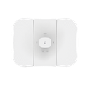 LiteBeam 2x2 MIMO airMAX AC GEN2 CPE hasta 450 Mbps, 5 GHz (5150 - 5875 MHz) con antena integrada de 23 dBi