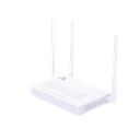 ONU Dual GPON/EPON con Wi-Fi AC de doble banda, 1 puerto SC/APC + 2 puertos LAN Gigabit + 1 puerto FXS + 1 Puerto CATV