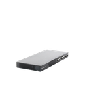 Switch Gigabit Administrable / 16 puertos 10/100/1000 Mbps + 4 Puertos SFP Uplink / Compatible con GWN Cloud.
