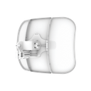 LiteBeam 2x2 MIMO airMAX AC GEN2 CPE hasta 450 Mbps, 5 GHz (5150 - 5875 MHz) con antena integrada de 23 dBi
