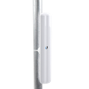 Estación Base 2x2 MIMO airMAX LiteAP AC hasta 450 Mbps, 5 GHz (5150 - 5875 MHz) con antena integrada de 16 dBi y cobertura de 120 grados