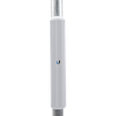 Estación Base 2x2 MIMO airMAX LiteAP AC hasta 450 Mbps, 5 GHz (5150 - 5875 MHz) con antena integrada de 16 dBi y cobertura de 120 grados