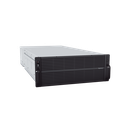 Servidor NAS para rack de 12 bahías / Expandible hasta 180 bahías / Hasta 1,536 TB