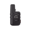 GPS portátil inReach® Mini 2 / Pantalla Monocroma Transflectiva 23 x 23 mm / Resolución 176 x 176 píxeles / Batería Recargable de Iones de Litio / Autonomía Hasta 14 Días / Resistencia al Agua IPX7 / Conectivi