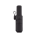 GPS portátil inReach® Mini 2 / Pantalla Monocroma Transflectiva 23 x 23 mm / Resolución 176 x 176 píxeles / Batería Recargable de Iones de Litio / Autonomía Hasta 14 Días / Resistencia al Agua IPX7 / Conectivi