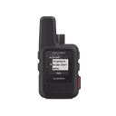 GPS portátil inReach® Mini 2 / Pantalla Monocroma Transflectiva 23 x 23 mm / Resolución 176 x 176 píxeles / Batería Recargable de Iones de Litio / Autonomía Hasta 14 Días / Resistencia al Agua IPX7 / Conectivi