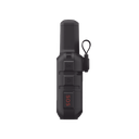 GPS portátil inReach® Mini 2 / Pantalla Monocroma Transflectiva 23 x 23 mm / Resolución 176 x 176 píxeles / Batería Recargable de Iones de Litio / Autonomía Hasta 14 Días / Resistencia al Agua IPX7 / Conectivi