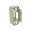 Contra Derecha para uso con Cerradura ACCESSRIMB o ACCESSRIM