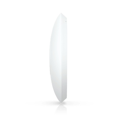 U7 Lite Wi-Fi 7 Doble Banda para Interiores con Cobertura de Hasta 115 m² y Soporte para Hasta 200 Usuarios