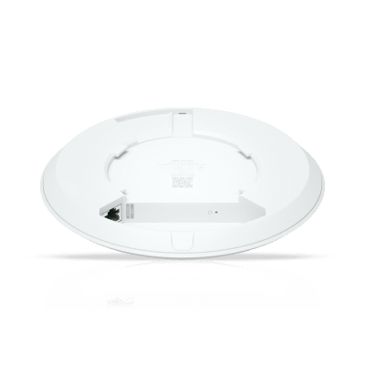 U7 Lite Wi-Fi 7 Doble Banda para Interiores con Cobertura de Hasta 115 m² y Soporte para Hasta 200 Usuarios