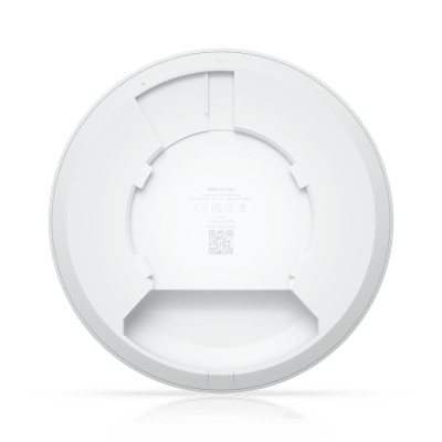 U7 Lite Wi-Fi 7 Doble Banda para Interiores con Cobertura de Hasta 115 m² y Soporte para Hasta 200 Usuarios