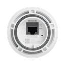 Cámara IP UniFi G5 Bullet 2k (4MPX), 30 FPS, para interior/exterior IP55 resistencia IK04 / micrófono / visión nocturna IR hasta 9 mts / detecciones inteligentes