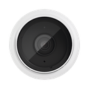 Cámara IP UniFi G5 Bullet 2k (4MPX), 30 FPS, para interior/exterior IP55 resistencia IK04 / micrófono / visión nocturna IR hasta 9 mts / detecciones inteligentes