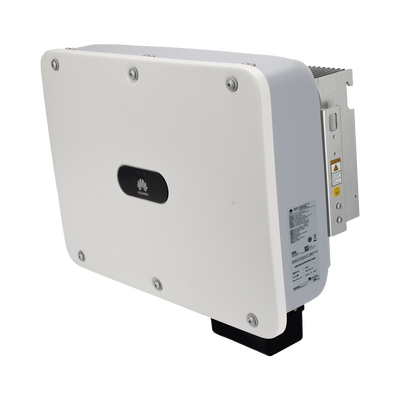 Inversor Trifasico para Interconexión a CFE de 20 kW con Salida de 220 Vca