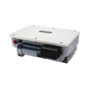 Inversor Trifasico para Interconexión a CFE de 20 kW con Salida de 220 Vca