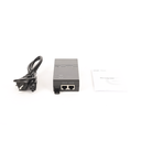 Inyector PoE Pasivo Multi-gigabit 2.5G (56 V - 1.08 A - 60 W)